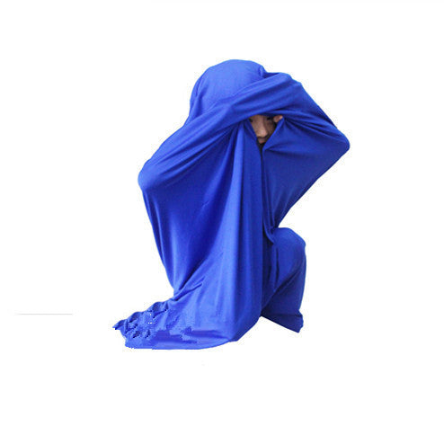 Sensory training equipment