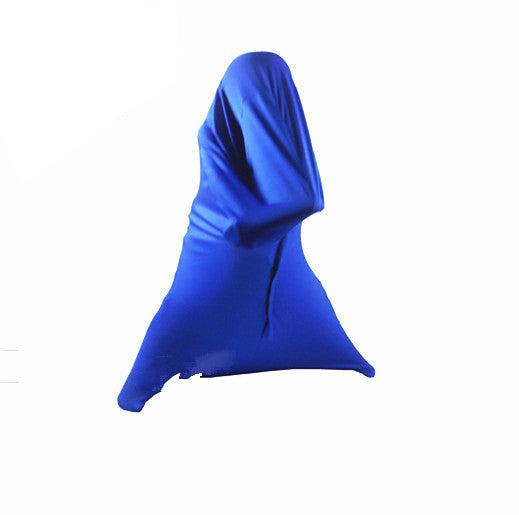 Sensory training equipment