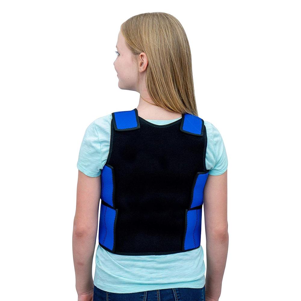 Sensory Vest Pressure Gravity Vest Diving Material