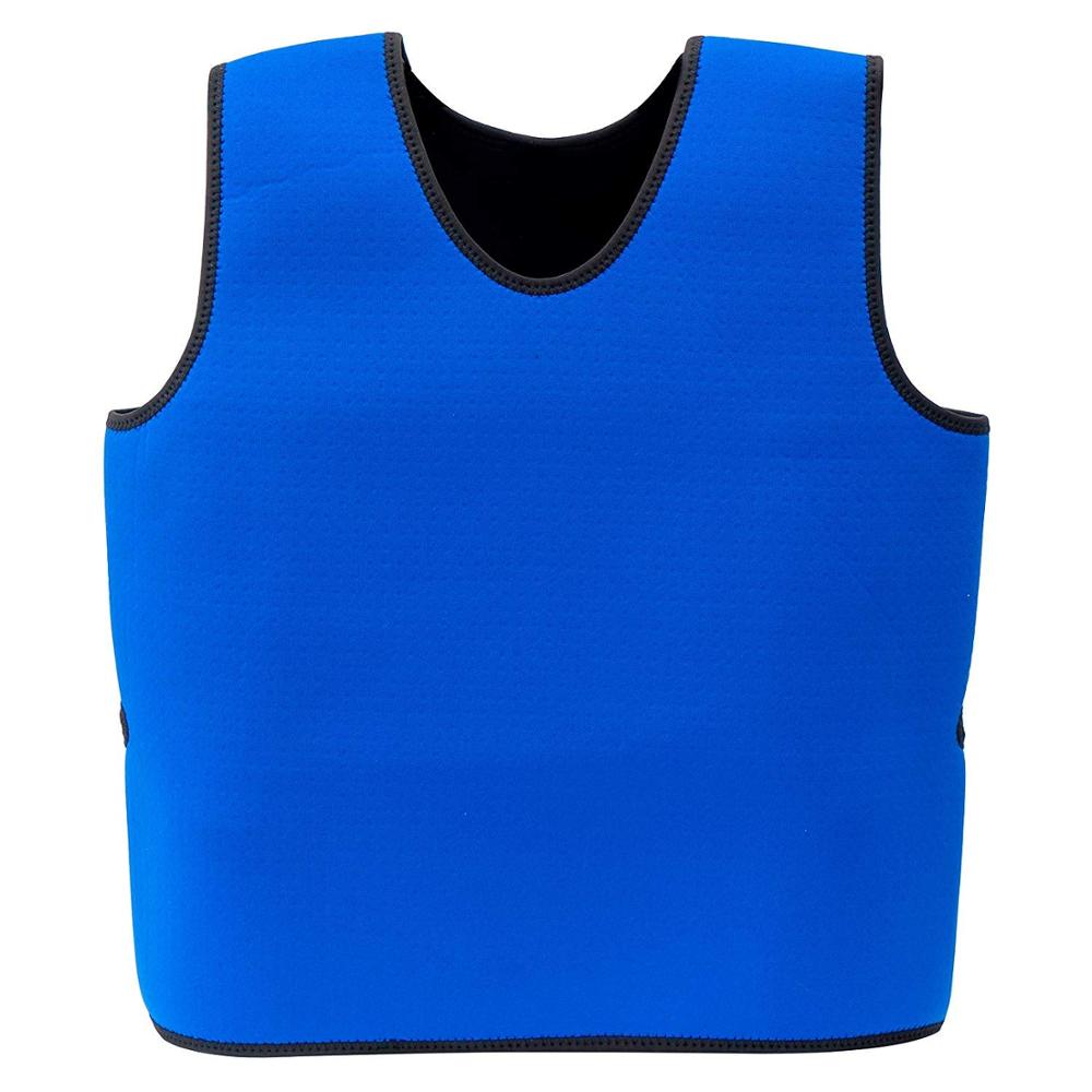 Sensory Vest Pressure Gravity Vest Diving Material