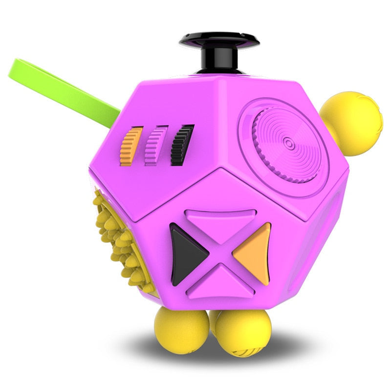 Anxiety/stress Relief Fidget toys