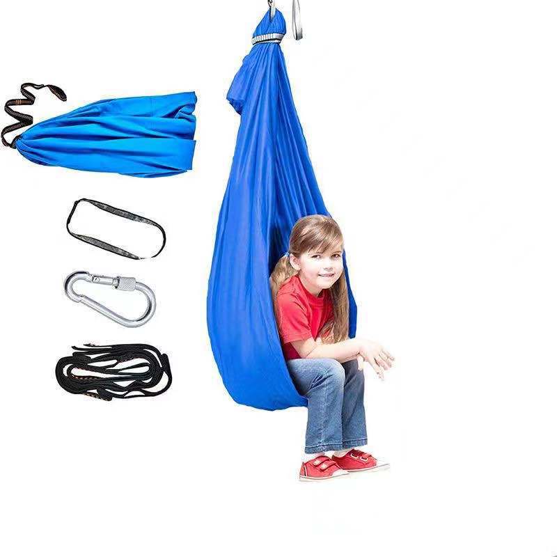 Therapy Swing Set for Hammock Hanging Chair Sensory Toys