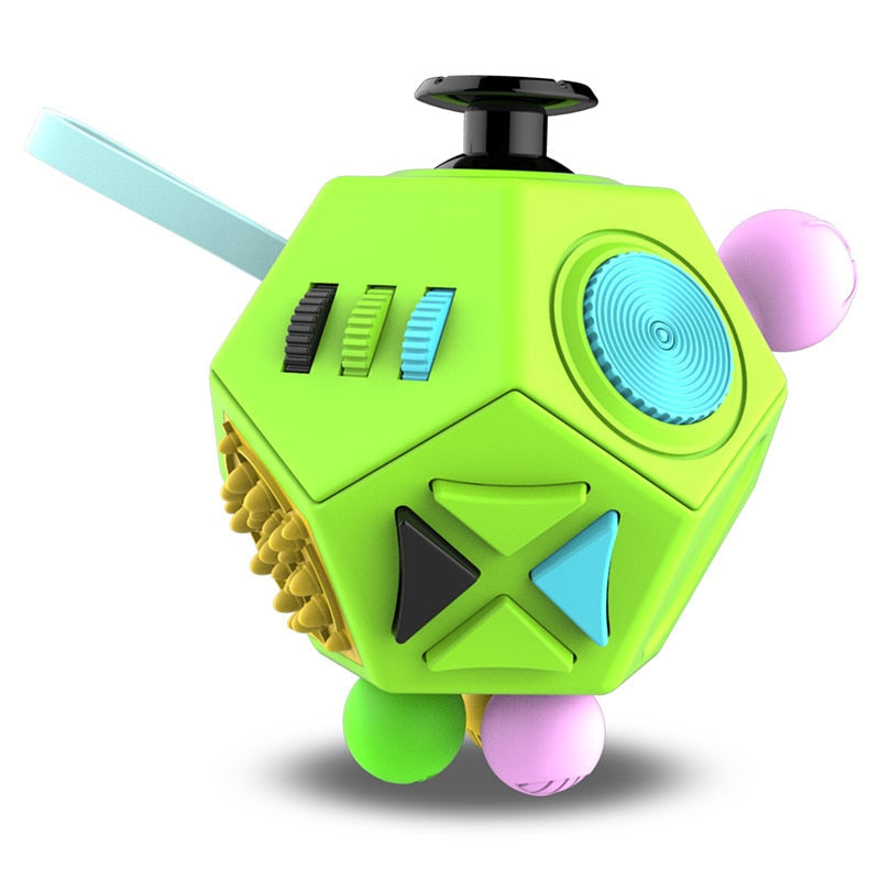 Anxiety/stress Relief Fidget toys