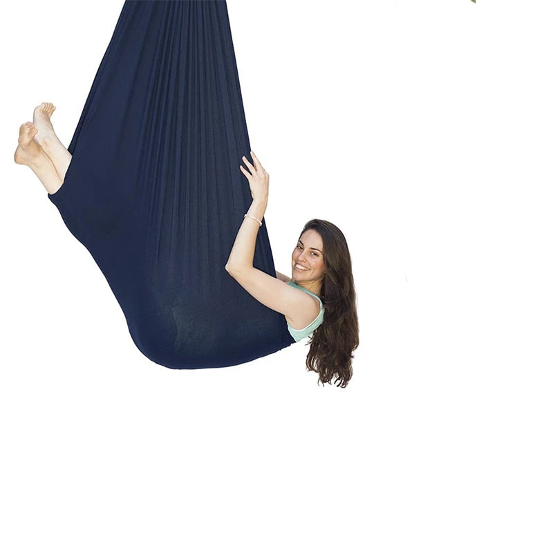 Therapy Swing Set for Hammock Hanging Chair Sensory Toys