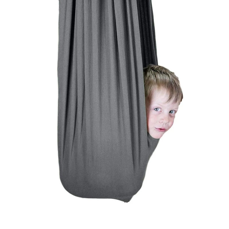 Therapy Swing Set for Hammock Hanging Chair Sensory Toys