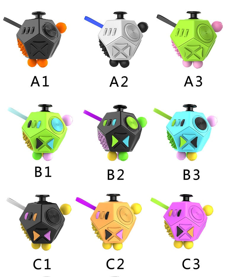 Anxiety/stress Relief Fidget toys
