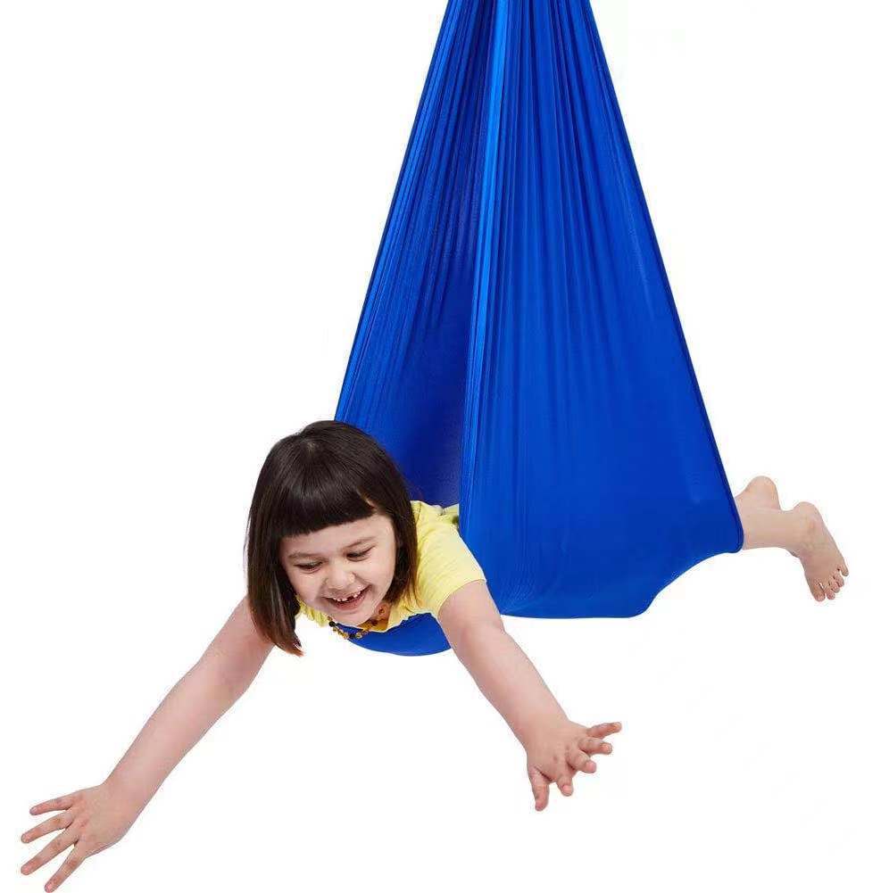 Therapy Swing Set for Hammock Hanging Chair Sensory Toys