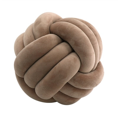 Sensory Plush Hugging Pillow