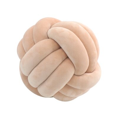 Sensory Plush Hugging Pillow