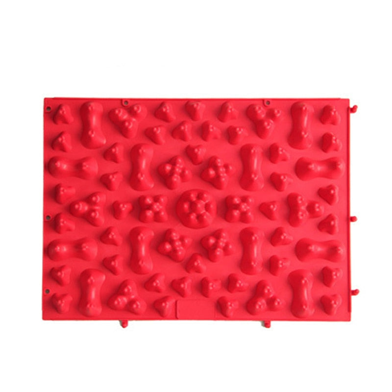 Acupressure Sensory Foot Massage Mat