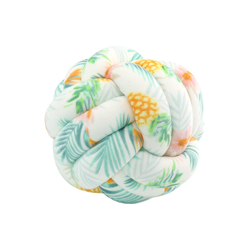 Sensory Plush Hugging Pillow
