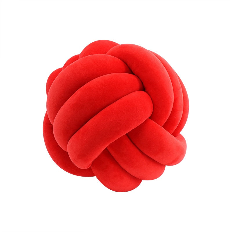 Sensory Plush Hugging Pillow