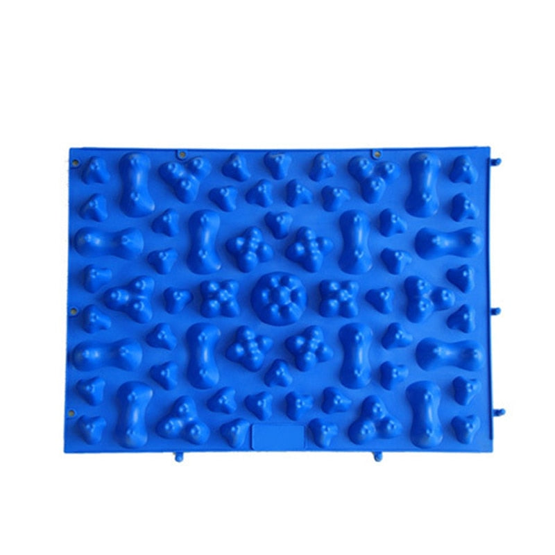 Acupressure Sensory Foot Massage Mat