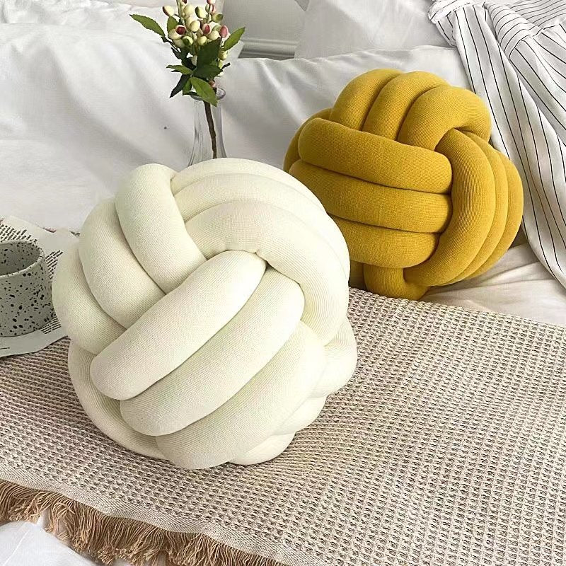 Sensory Plush Hugging Pillow