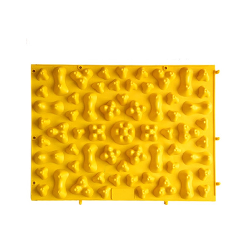 Acupressure Sensory Foot Massage Mat