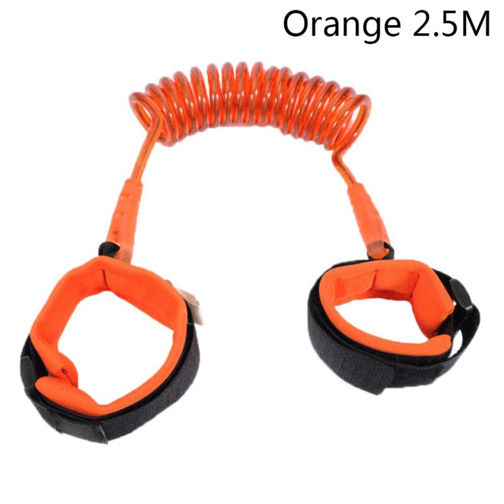 Anti Lost Wrist Link Safety Harness