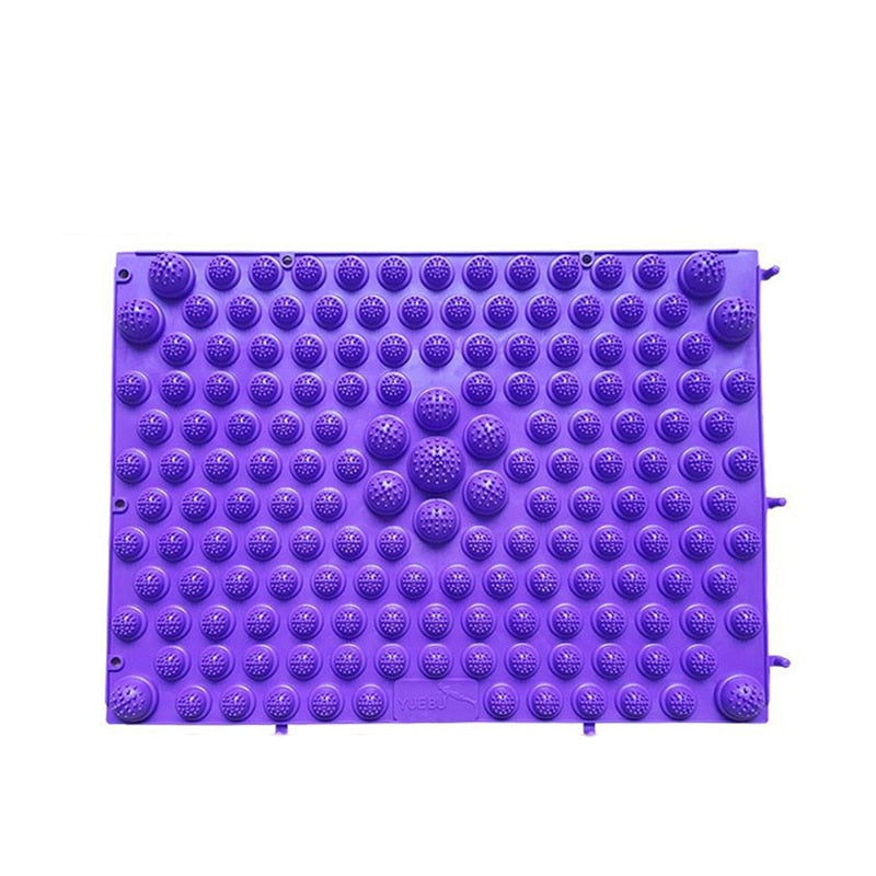Acupressure Sensory Foot Massage Mat