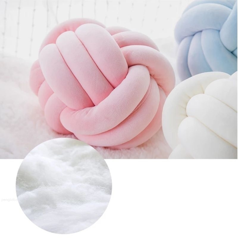 Sensory Plush Hugging Pillow