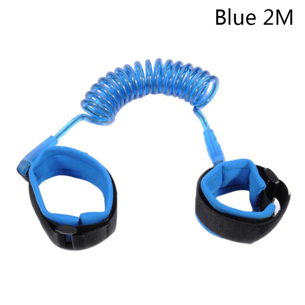 Anti Lost Wrist Link Safety Harness