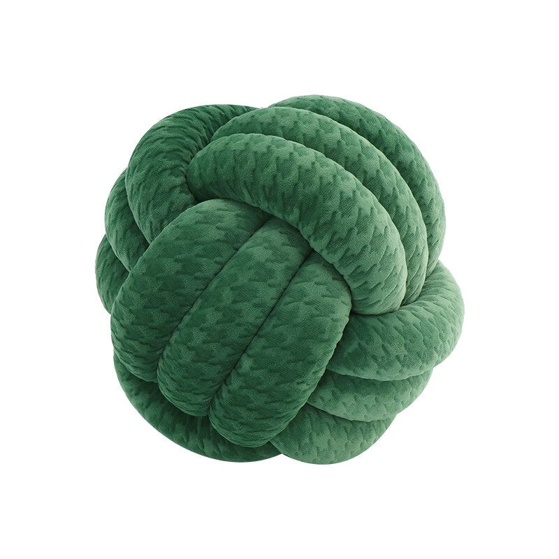 Sensory Plush Hugging Pillow
