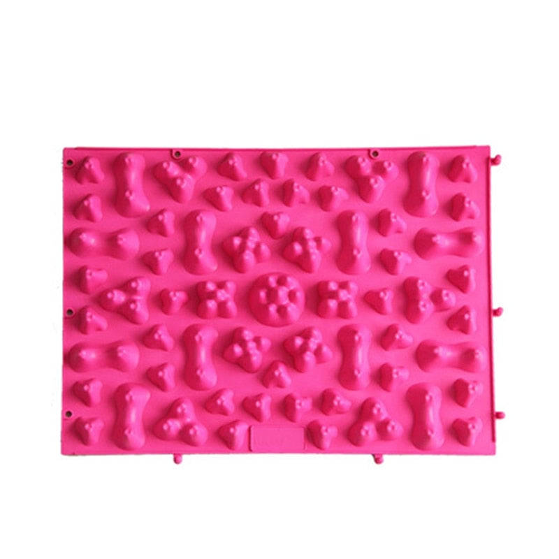 Acupressure Sensory Foot Massage Mat