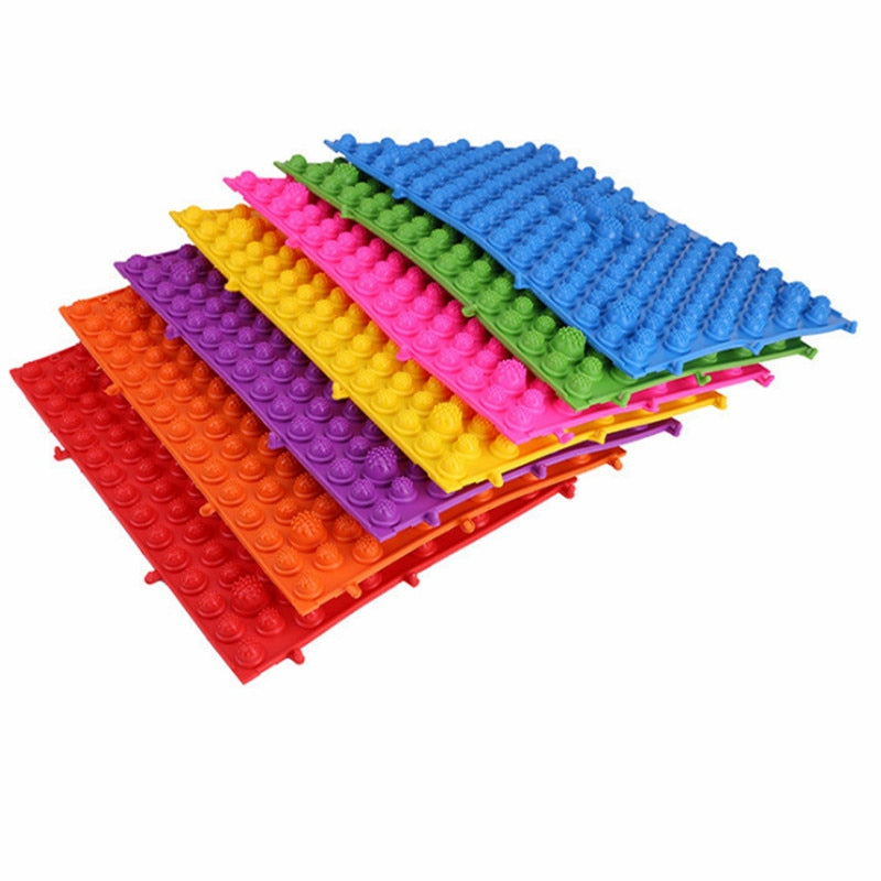 Acupressure Sensory Foot Massage Mat