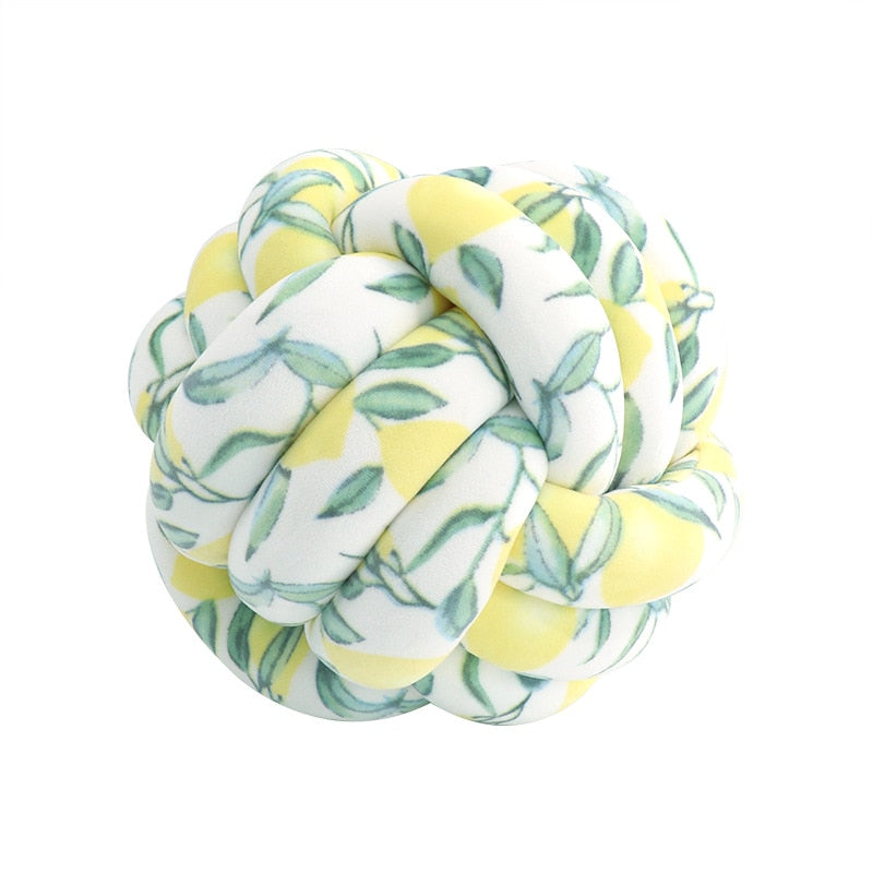 Sensory Plush Hugging Pillow