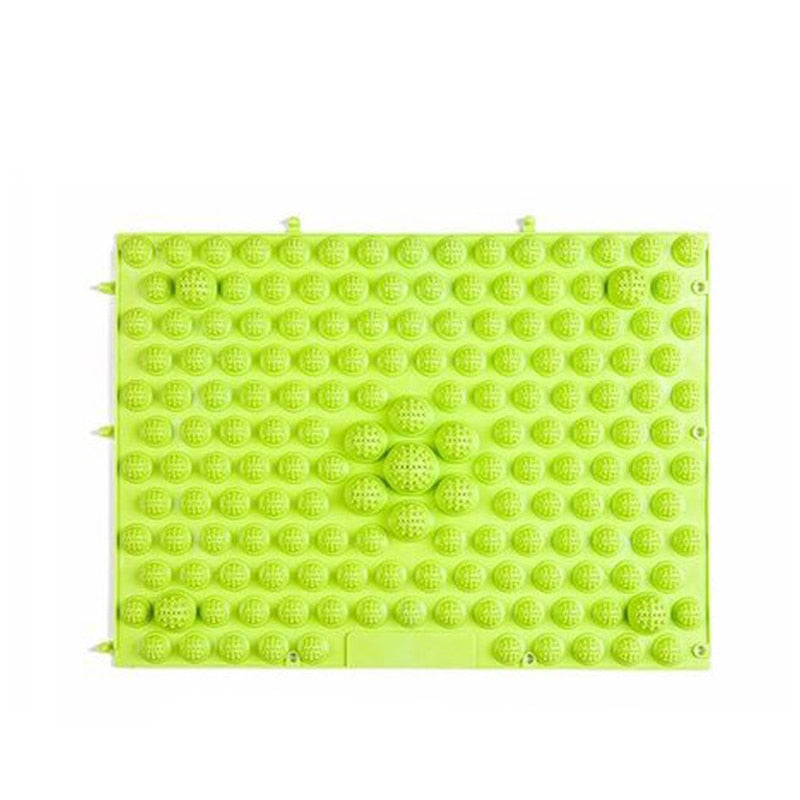 Acupressure Sensory Foot Massage Mat