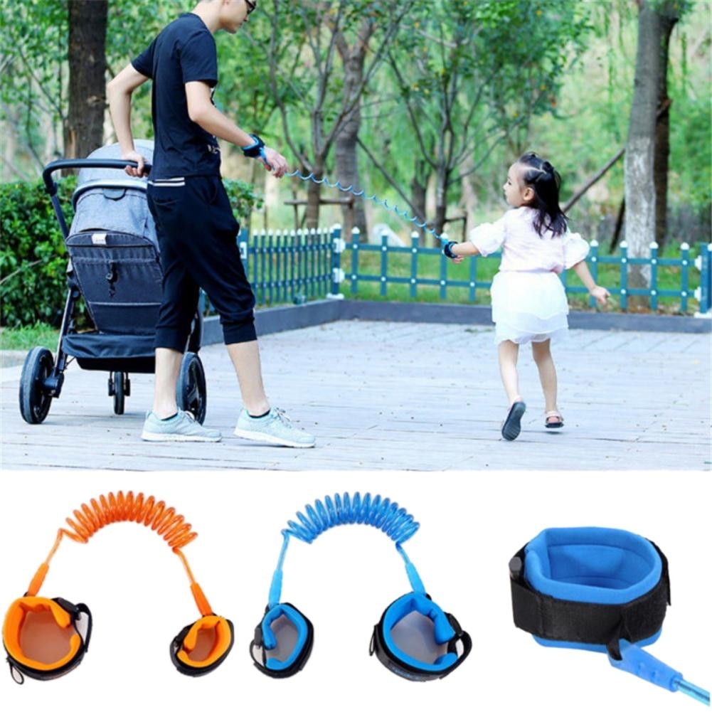 Anti Lost Wrist Link Safety Harness