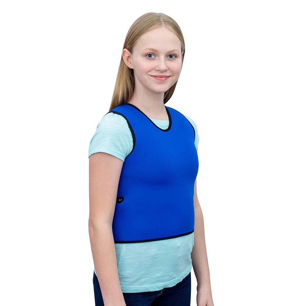 Sensory Vest Pressure Gravity Vest Diving Material