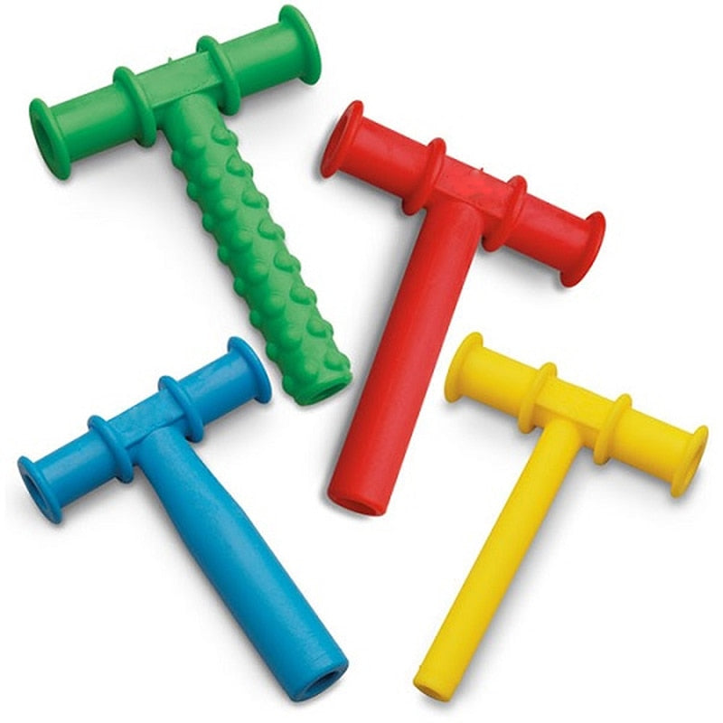 Chewing Tube Tool Autism Sensory