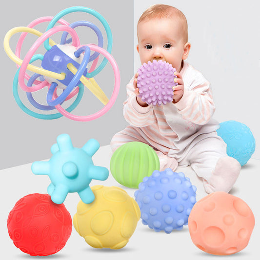 Sensory Development Toys