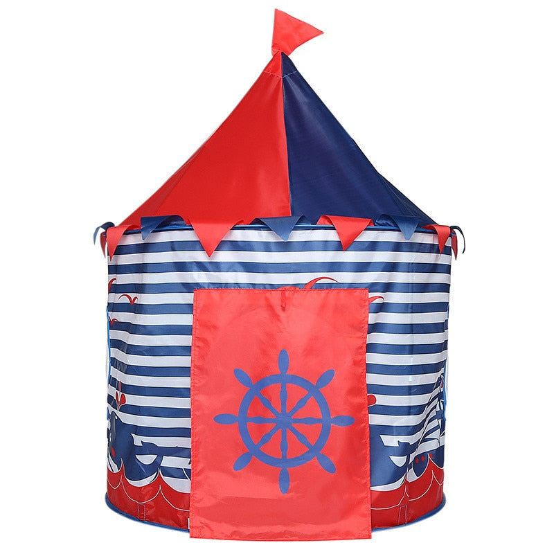 Portable Foldable Play Tent