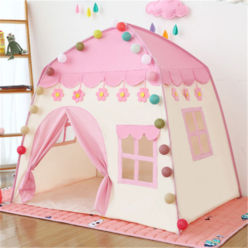 Portable/sensory Baby Play House tent relax/sooth