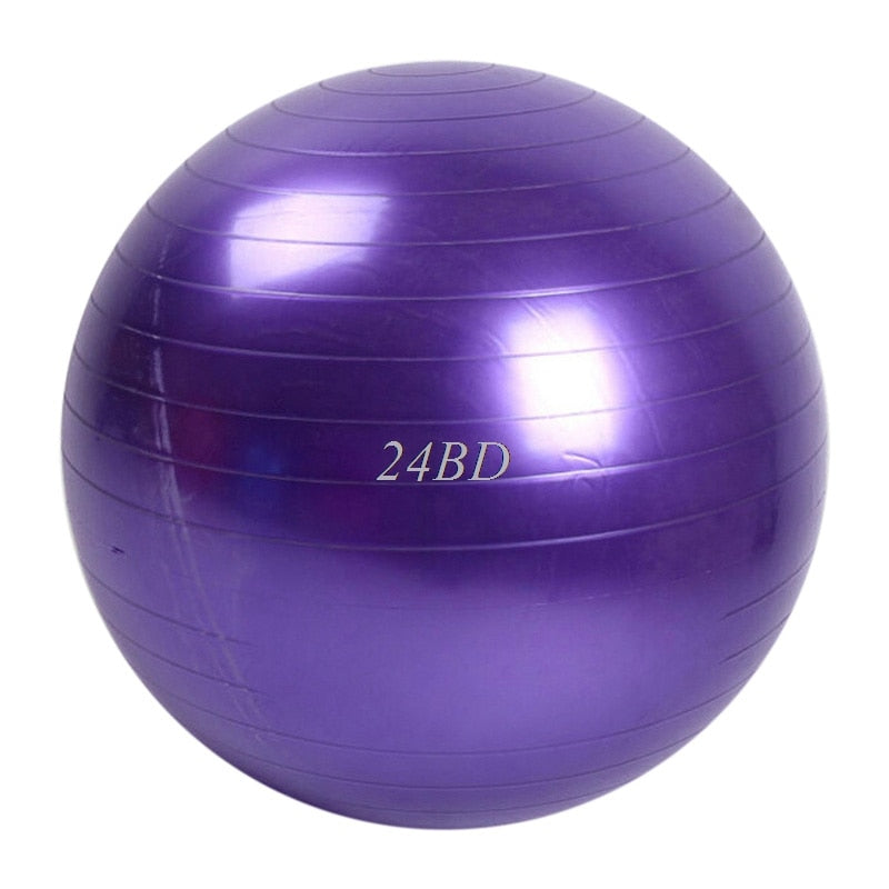 Yoga ball sensory and stability 45cm