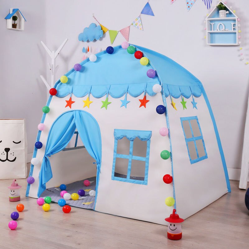 Portable/sensory Baby Play House tent relax/sooth