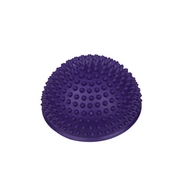 Balls Stepping Stone Balance Sensory Play Toys