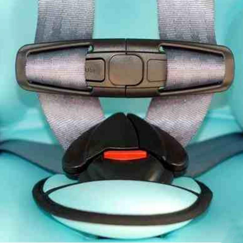 Extra Safety Car Seat chest Harness