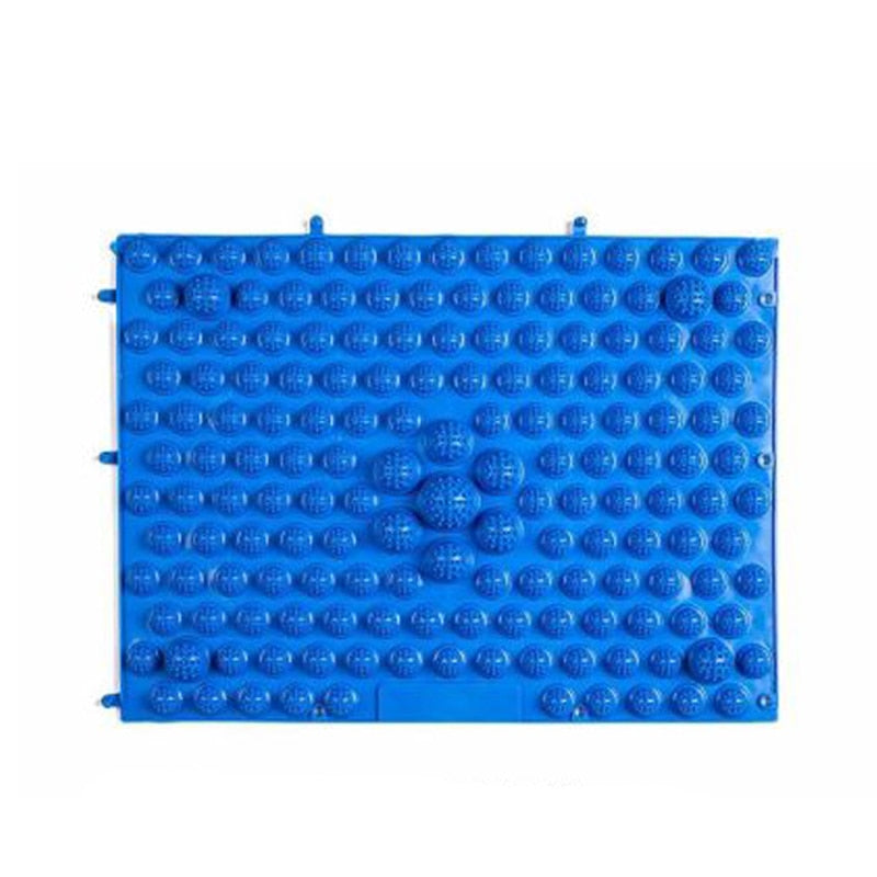 Acupressure Sensory Foot Massage Mat