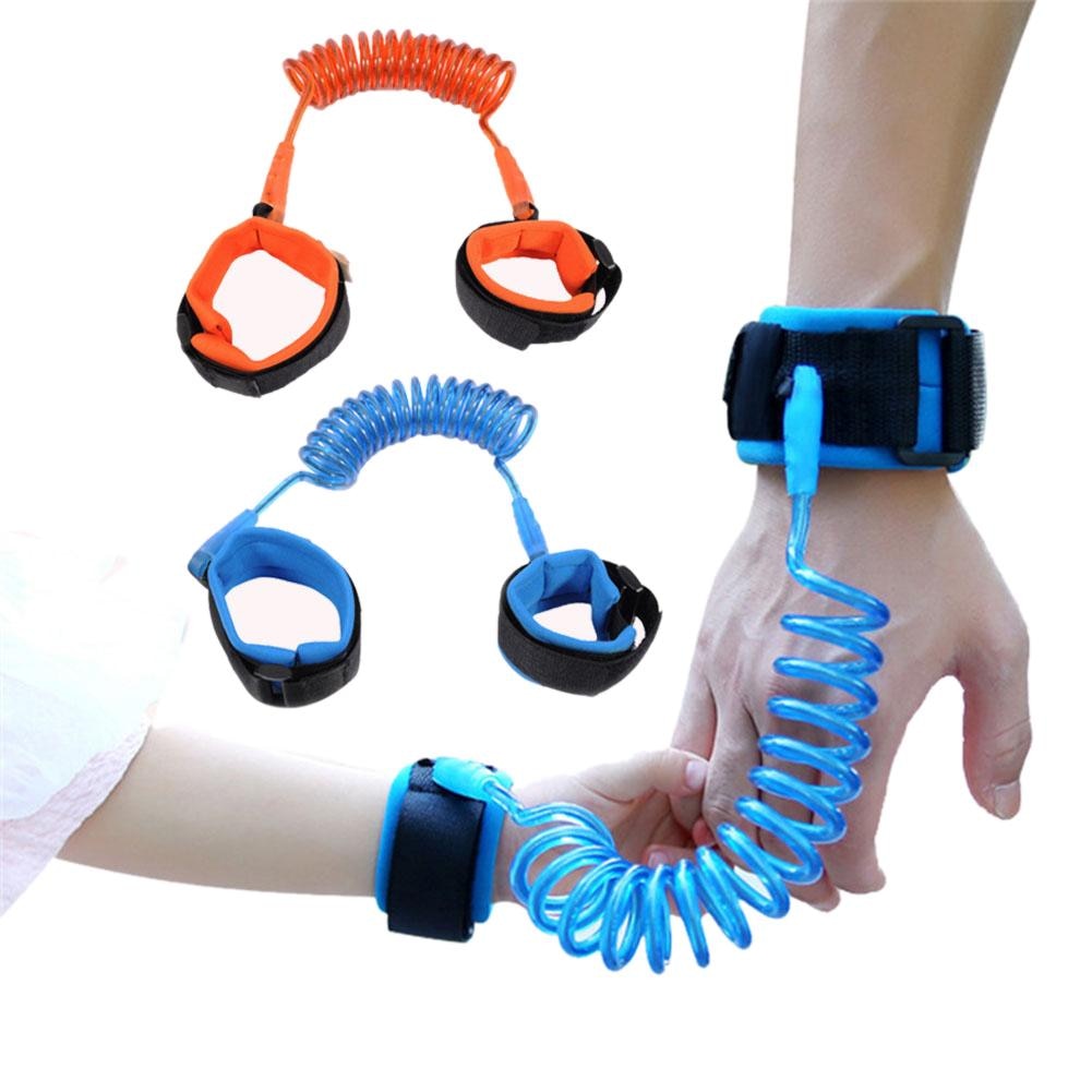 Anti Lost Wrist Link Safety Harness