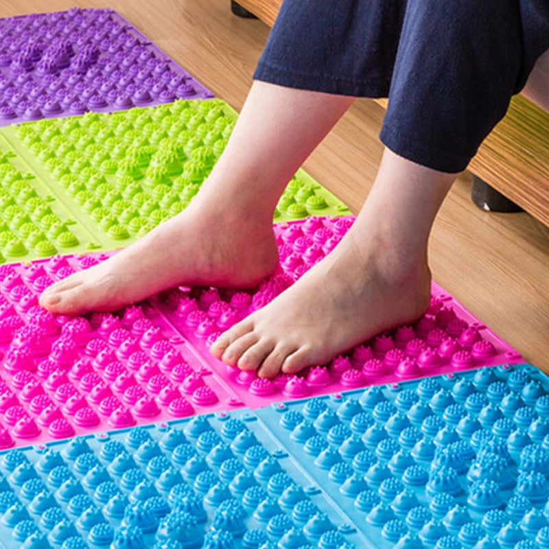 Acupressure Sensory Foot Massage Mat