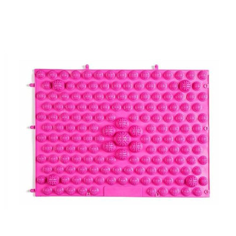 Acupressure Sensory Foot Massage Mat